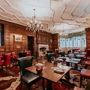 5* Hotel Ellenborough Park